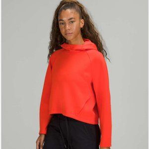 Lululemon AirWrap Modal Pullover